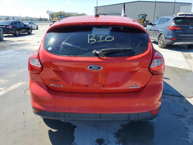 صورة رقم 6 من المزاد - 2013 FORD FOCUS SE مع VIN 1FADP3K23DL308965