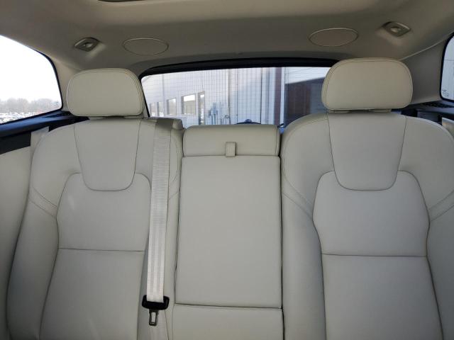 Photo 10 from auction – 2024 VOLVO XC60 PLUS with VIN YV4L12RL4R1776641