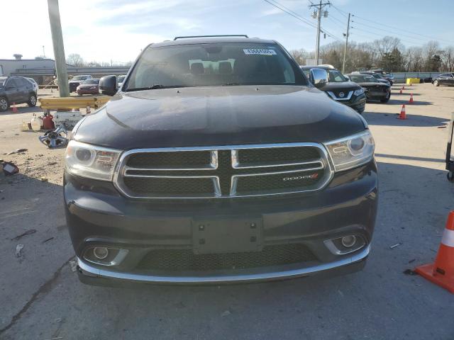 Photo 5 from auction – 2016 DODGE DURANGO LI with VIN 1C4RDJDG1GC397719