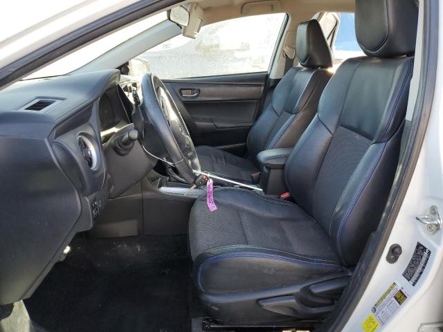 Photo 7 from auction – 2017 TOYOTA COROLLA L with VIN 5YFBURHE0HP718845