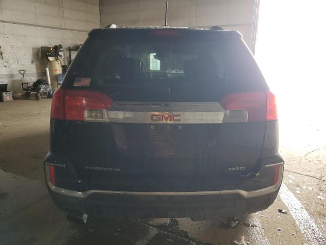 Photo 6 from auction – 2016 GMC TERRAIN SL with VIN 2GKFLTEKXG6164164
