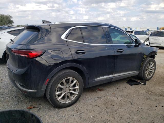 Photo 3 from auction – 2021 BUICK ENVISION P with VIN LRBAZLR48MD063216