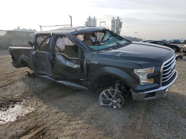 Photo 4 from auction – 2015 FORD F150 SUPER with VIN 1FTEW1CP8FFB77680