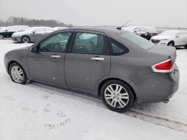 Photo 2 from auction – 2010 FORD FOCUS SEL with VIN 1FAHP3HN3AW193457