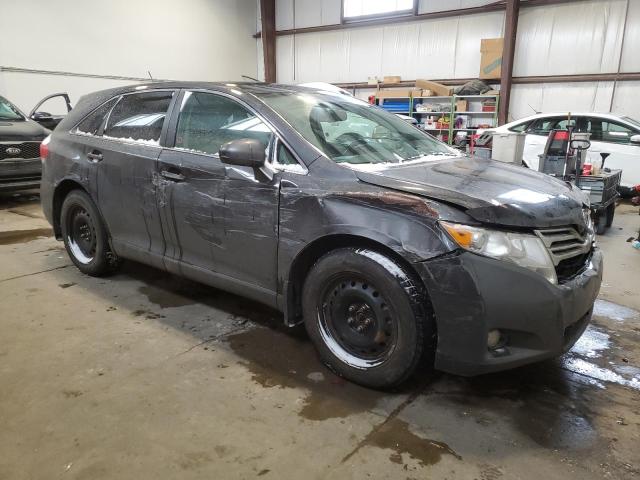 Photo 4 from auction – 2010 TOYOTA VENZA with VIN 4T3BA3BB4AU012798
