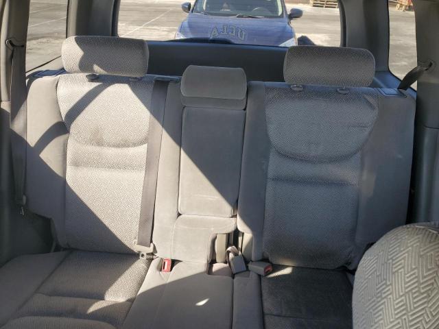 Photo 10 from auction – 2003 TOYOTA HIGHLANDER with VIN JTEGF21A930093827