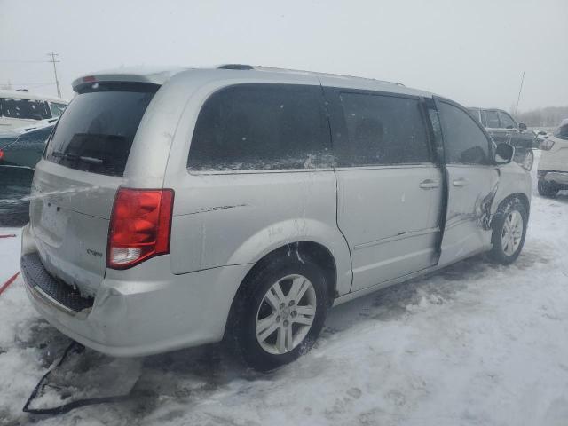 Photo 3 from auction – 2012 DODGE GRAND CARA with VIN 2C4RDGDG0CR206909