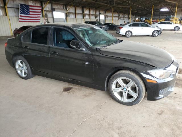 Снимка 4 от търг – 2015 BMW 320 I с VIN WBA3B1G59FNT04788