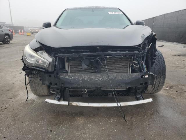 Photo 5 from auction – 2015 INFINITI Q50 BASE with VIN JN1BV7AP4FM347608