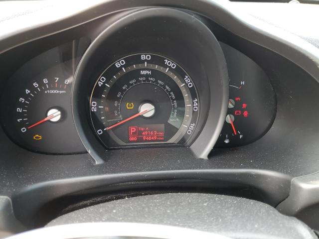 Photo 9 from auction – 2012 KIA SPORTAGE B with VIN KNDPB3A29C7328412