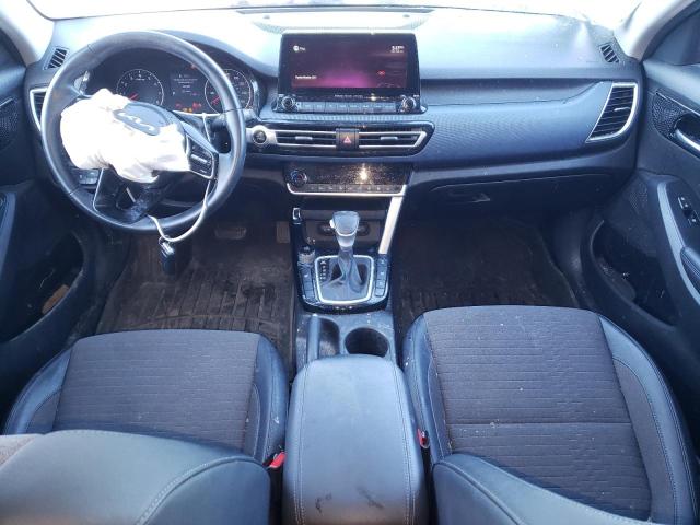 Photo 8 from auction – 2022 KIA SELTOS S with VIN KNDEUCAAXN7316085