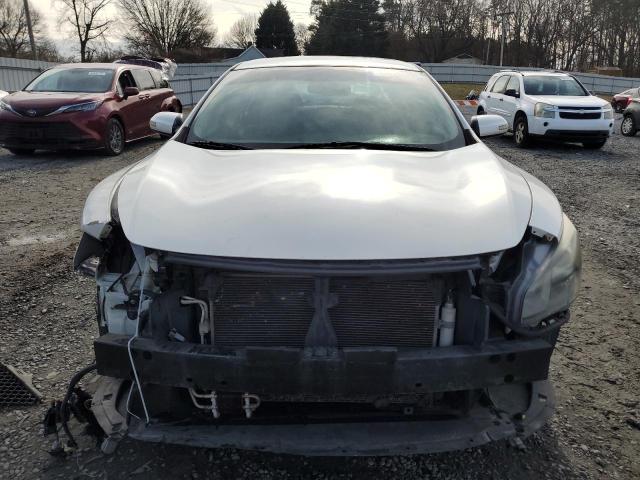 صورة رقم 5 من المزاد - 2012 NISSAN MAXIMA S مع VIN 1N4AA5APXCC822131