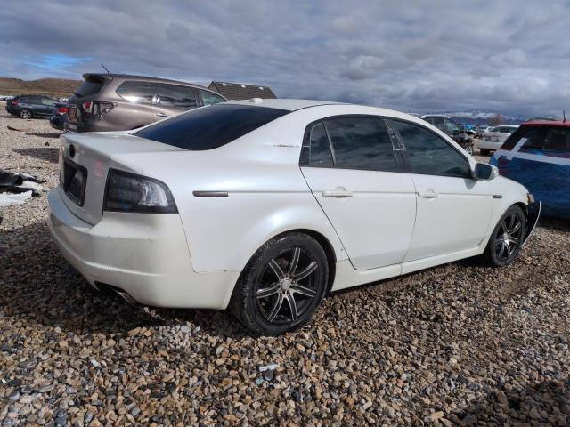 Photo 3 from auction – 2007 ACURA TL with VIN 19UUA66237A003247