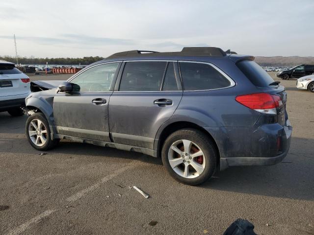 Снимка 2 от търг – 2014 SUBARU OUTBACK 3. с VIN 4S4BRDLC3E2209297