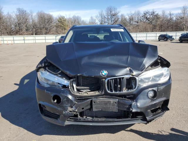 Photo 5 from auction – 2015 BMW X5 XDRIVE3 with VIN 5UXKR0C56F0K72002