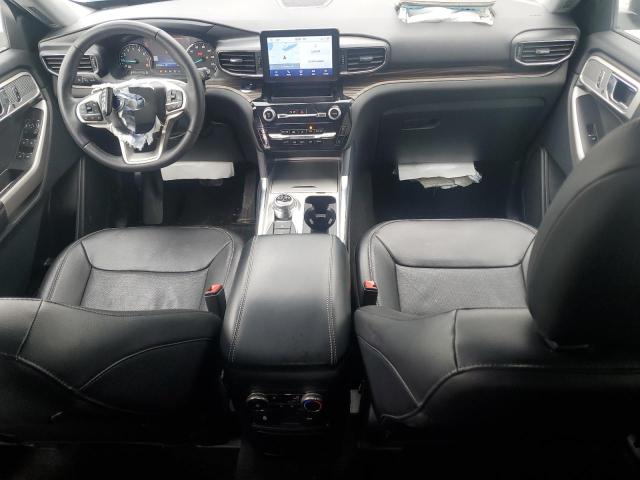 Photo 8 from auction – 2024 FORD EXPLORER L with VIN 1FMSK8FH5RGA70849