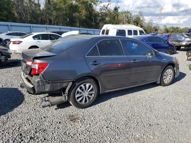 Photo 3 from auction – 2012 TOYOTA CAMRY HYBR with VIN 4T1BD1FK2CU013966