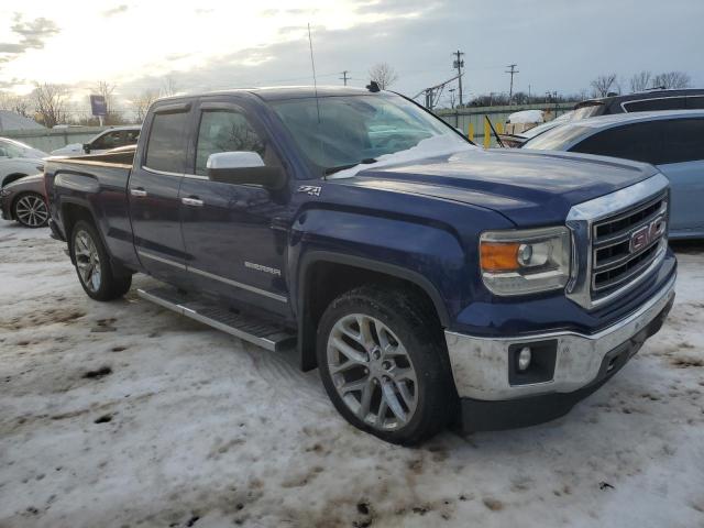 Photo 4 from auction – 2014 GMC SIERRA K15 with VIN 1GTV2VEC6EZ229799
