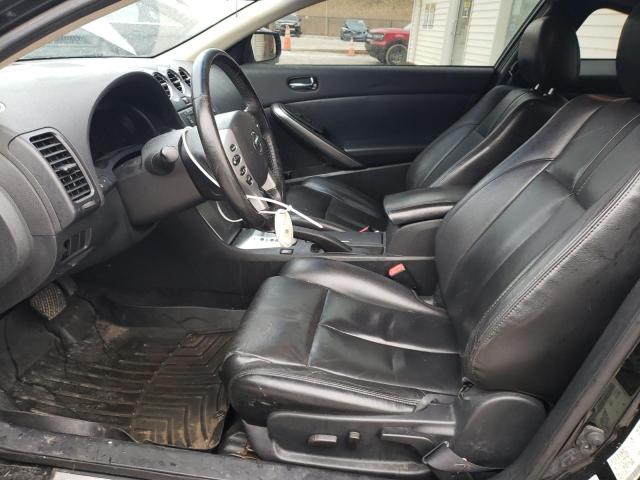 Photo 7 from auction – 2009 NISSAN ALTIMA 2.5 with VIN 1N4AL24E09C104146