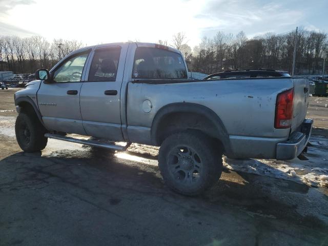 Снимка 2 от търг – 2006 DODGE RAM 2500 S с VIN 3D7KS28D56G139962