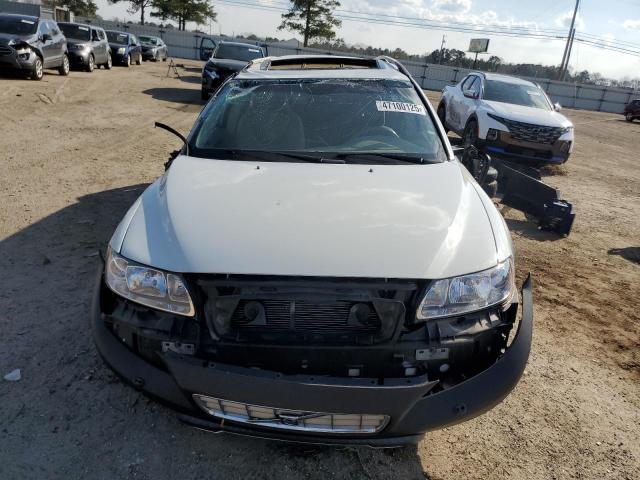 Photo 5 from auction – 2007 VOLVO XC70 with VIN YV4SZ592171259033