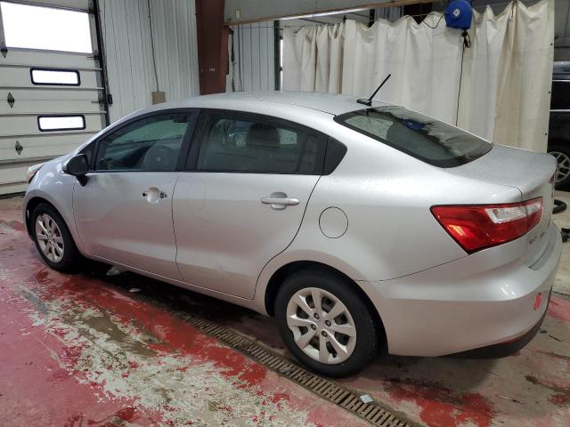 Photo 2 from auction – 2017 KIA RIO LX with VIN KNADM4A36H6013301