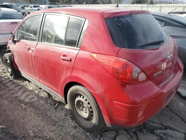Photo 2 from auction – 2011 NISSAN VERSA S with VIN 3N1BC1CP1BL476667