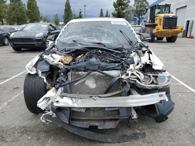 Photo 5 from auction – 2018 BMW 340 I with VIN WBA8B3G58JNU36600