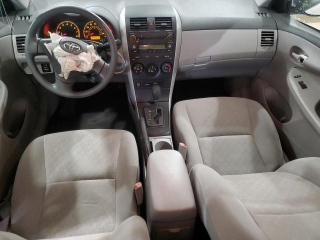 Photo 8 from auction – 2009 TOYOTA COROLLA BA with VIN 1NXBU40E09Z012554