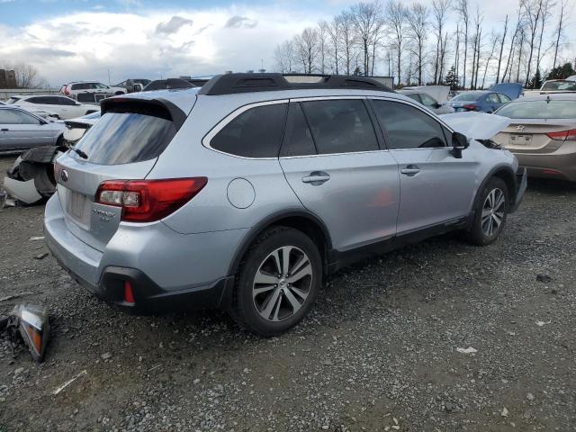 Photo 3 from auction – 2019 SUBARU OUTBACK 3. with VIN 4S4BSENC1K3301263