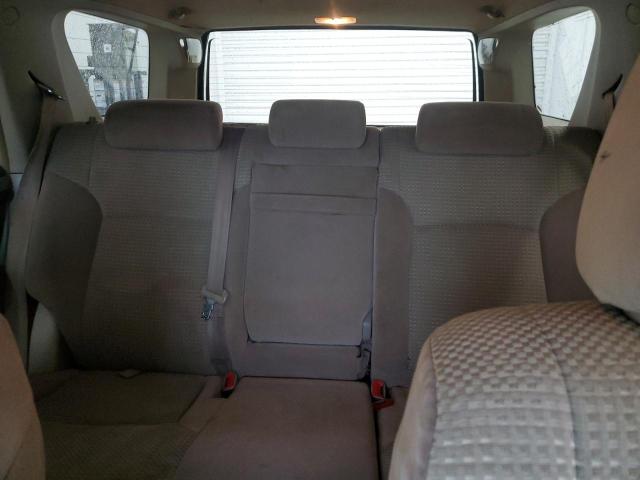 Photo 10 from auction – 2003 TOYOTA 4RUNNER SR with VIN JTEBT14R130011619