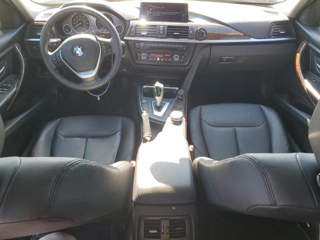 Photo 8 from auction – 2015 BMW 328 I SULE with VIN WBA3C1C50FP851147