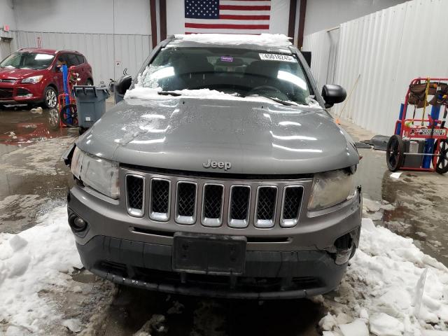 Photo 5 from auction – 2011 JEEP COMPASS SP with VIN 1J4NF1FB6BD283805
