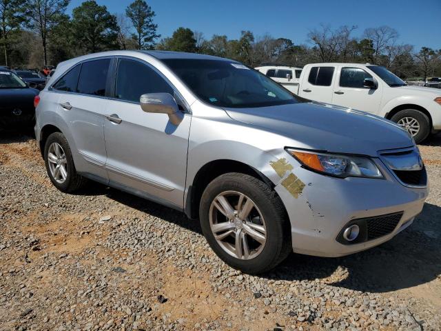 Photo 4 from auction – 2013 ACURA RDX TECHNO with VIN 5J8TB3H53DL019270