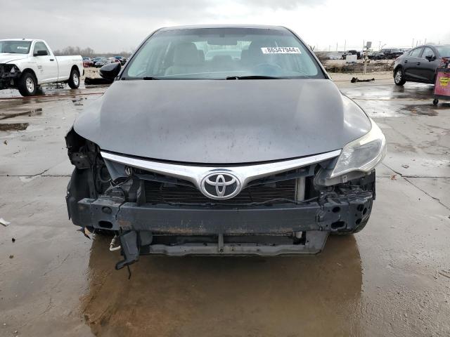 Photo 5 from auction – 2016 TOYOTA AVALON XLE with VIN 4T1BK1EB6GU241322