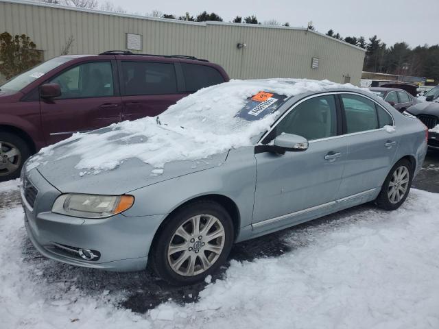 VOLVO S80 3.2 2011 with VIN YV1940AS0B1140374 - Photo from auction
