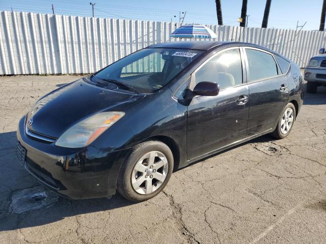 TOYOTA PRIUS 2007 with VIN JTDKB20U477684019 - Photo from auction