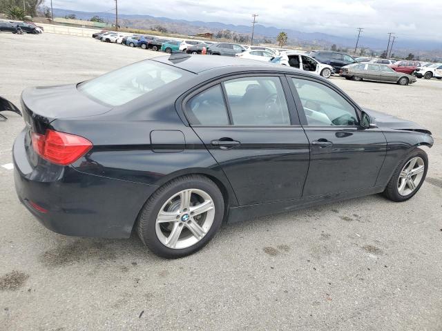 Photo 3 from auction – 2013 BMW 328 I SULE with VIN WBA3C1C59DF439702