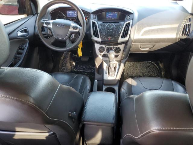 Photo 8 from auction – 2013 FORD FOCUS SE with VIN 1FADP3F27DL112926