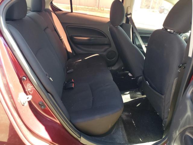 Photo 10 from auction – 2017 MITSUBISHI MIRAGE G4 with VIN ML32F3FJ0HHF07217
