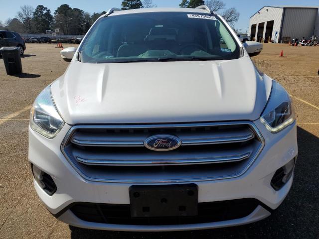 Фото 5 с аукциона – 2017 FORD ESCAPE TIT с VIN 1FMCU0JD8HUC78504
