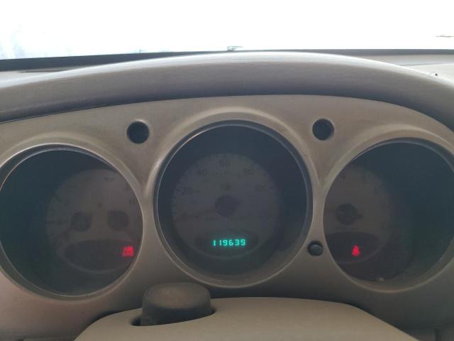 Photo 9 from auction – 2002 CHRYSLER PT CRUISER with VIN 3C4FY58B32T255026