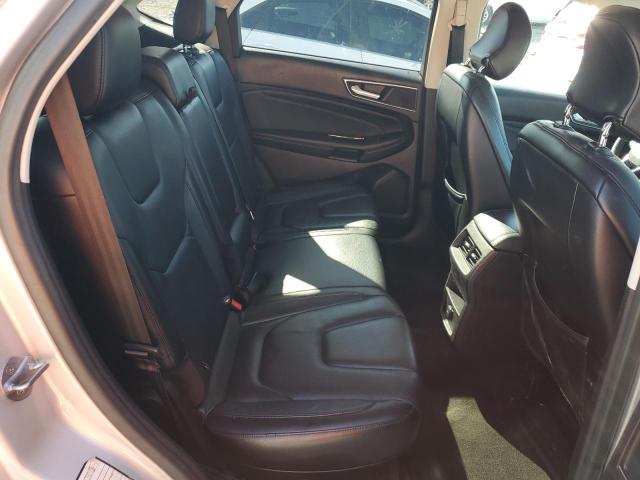 Photo 11 from auction – 2015 FORD EDGE TITAN with VIN 2FMTK3K92FBB35505