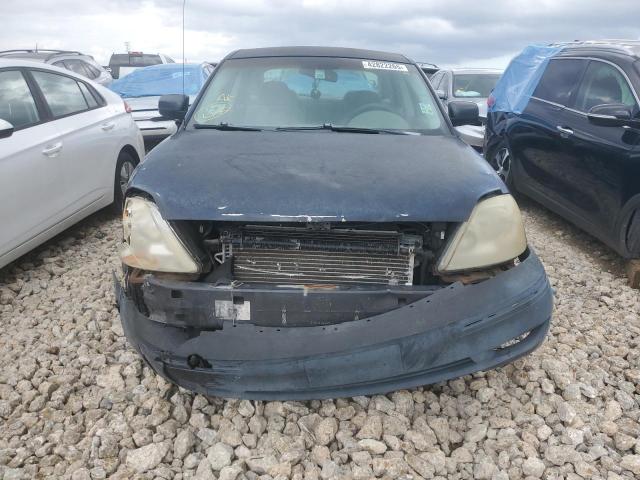 Photo 5 from auction – 2007 FORD FIVE HUNDR with VIN 1FAHP24117G138196
