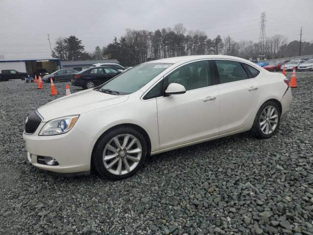 BUICK VERANO 2012 with VIN 1G4PS5SK1C4230451 - Photo from auction