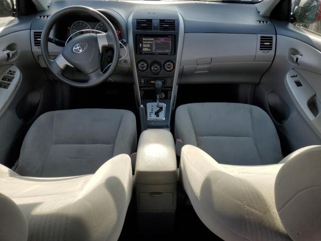 Photo 8 from auction – 2010 TOYOTA COROLLA BA with VIN 2T1BU4EE4AC333544