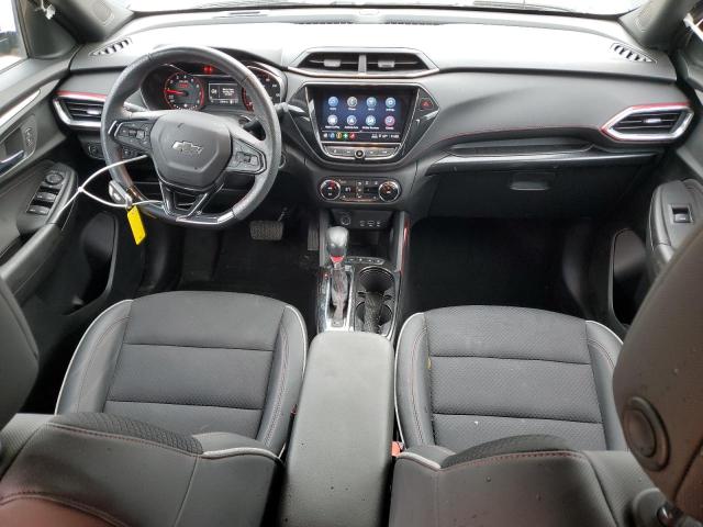 Photo 8 from auction – 2023 CHEVROLET TRAILBLAZE with VIN KL79MTSL5PB170905