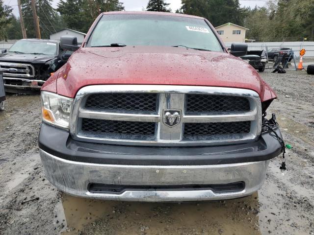 Photo 5 from auction – 2011 DODGE RAM 1500 with VIN 1D7RV1GP3BS623062