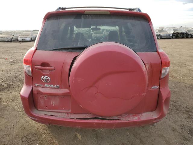Photo 6 from auction – 2006 TOYOTA RAV4 with VIN JTMBD33VX65032603