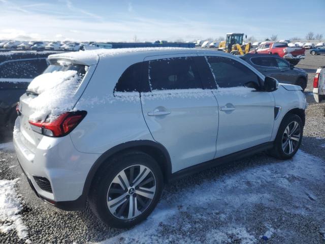 Photo 3 from auction – 2022 MITSUBISHI OUTLANDER with VIN JA4APVAU9NU000362